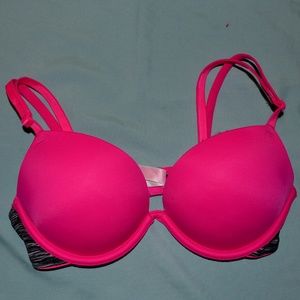 PINK Double Cup Bra